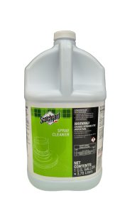 3M Scotchgard 噴霧清潔劑